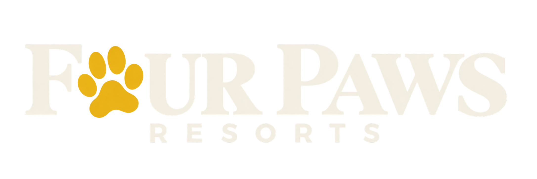 Four Paws Resorts